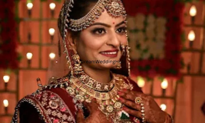 Nexus The Family Salon